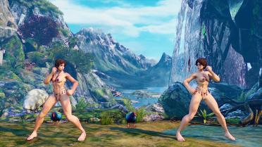 Sakura Fortun Round Dry