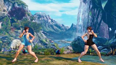 Sakura Sexy Knit Relax