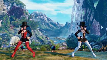 Sakura Magician Girl