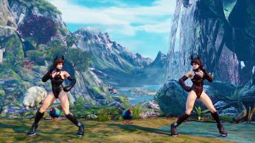 Sakura Sexy Gear Pony