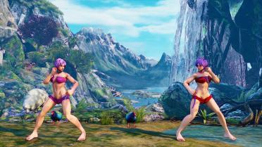 Sakura Jin Bar Leg Sh Se