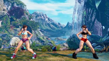 Sakura Sexy Hot Pants