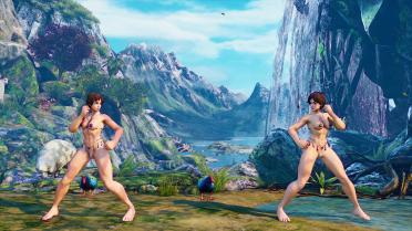 Sakura Fortun Long Dry