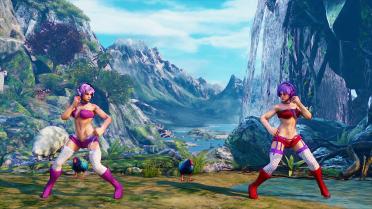 Sakura Jin Bot Sot Sh He