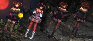 dead or alive mods dead or alive mods