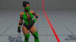 Falke Jade C2