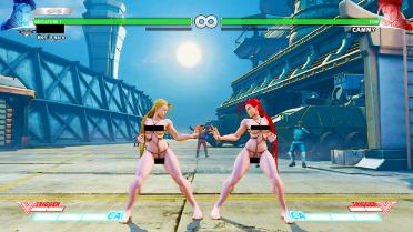 Cammy Shibari
