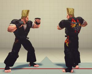 Paul Phoenix (Tekken)