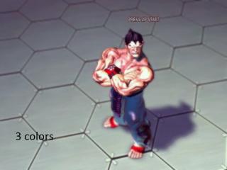 Kazuya Mishima (Tekken)