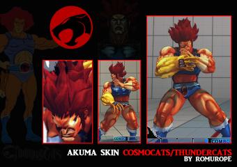 Lion O (Thundercats)