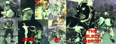 Black Baron (Madworld)