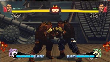 Gucci Man & Luis Vuitton