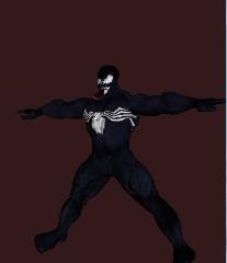 Venom (Spider-Man)