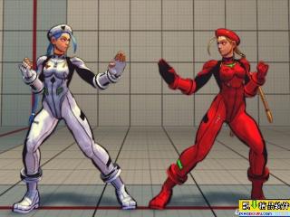 Evangelion Plugsuit v1