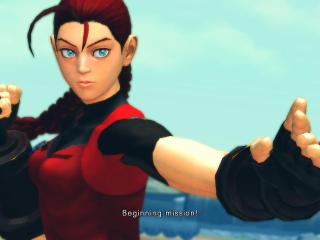 Claire Redfield (RE 2)