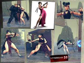 Ada Wong