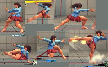 SSFT2 Ending Costume