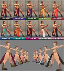 Slave Leia Organa (Star Wars)