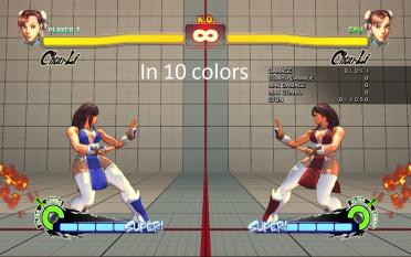 Kasumi Cosplay (Dead or Alive)