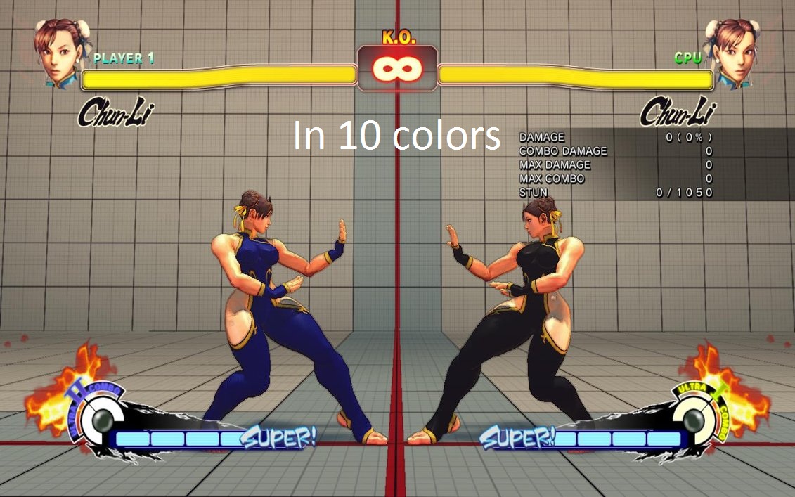street fighter nude mods street fighter nude mods