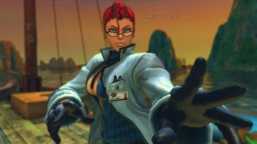 Prettier (Costume 4)