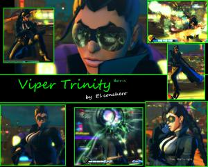 Trinity (Matrix)