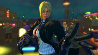 Sonya Blade Hair (Mortal Kombat)