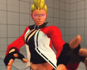 Rock Howard (KoF)