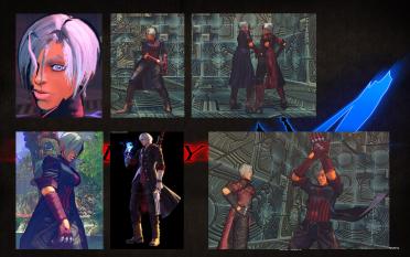 Nero (Devil May Cry)