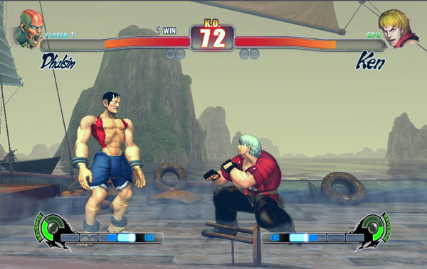 Game One piece 7z