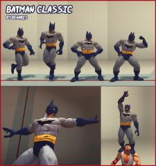 Batman Classic