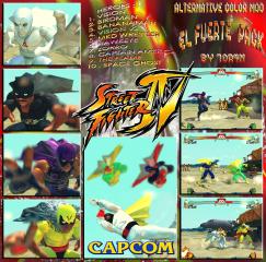 Classic Superheroes Pack