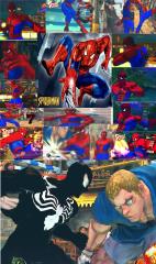 Spider-Man & Venom