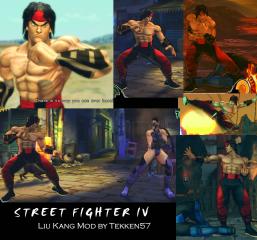 Liu Kang (MK)