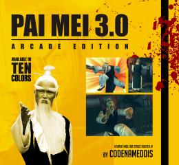 Pai Mei (Kill Bill)