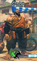 Young Monk (Diablo 3)