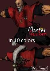 Master