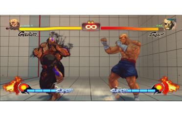 Airbending Master Aang (Avatar-The Last Airbender)