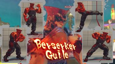 Berserker
