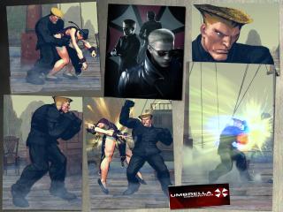 Wesker (Resident Evil)