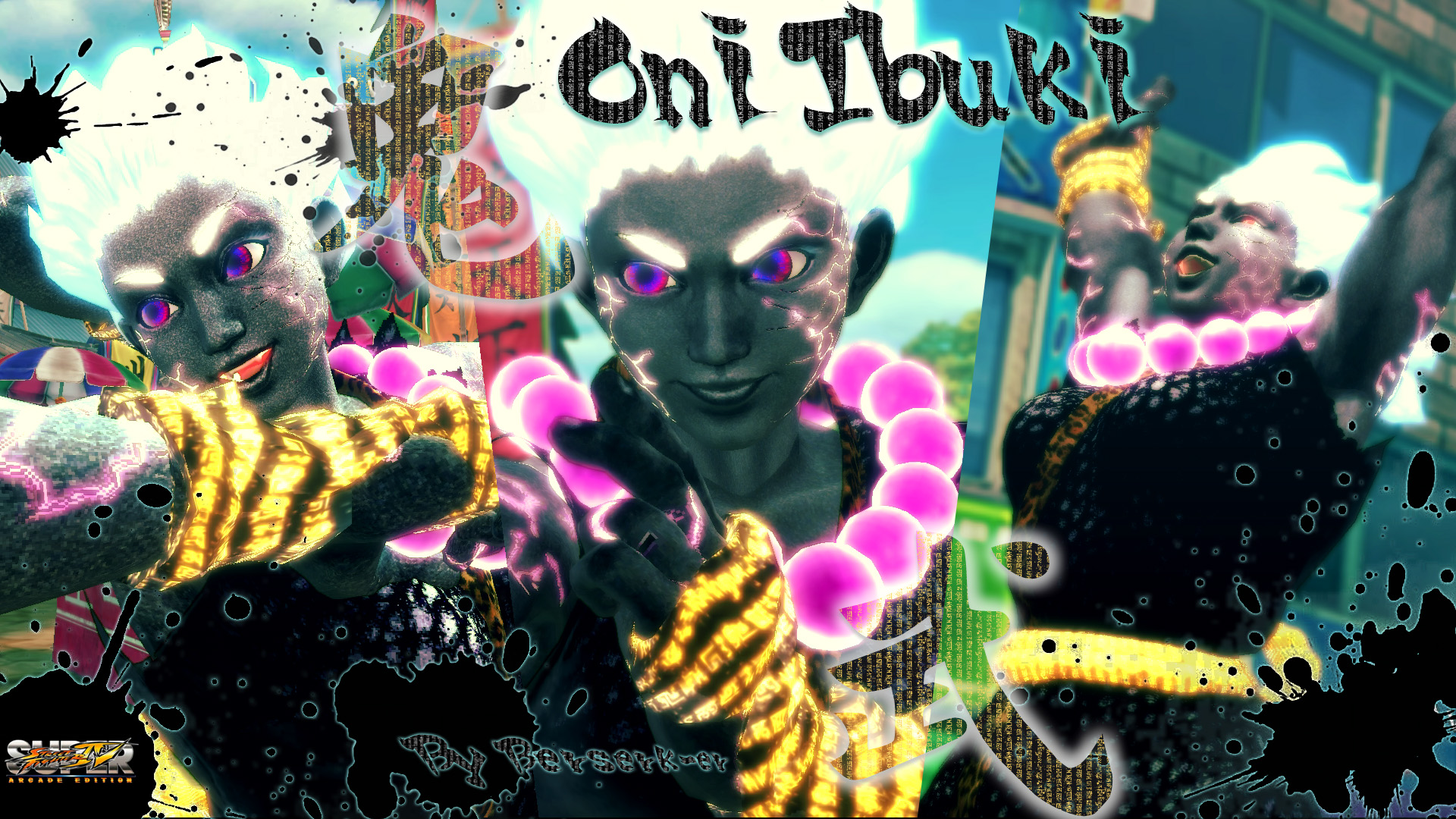 street fighter iv mods street fighter iv mods