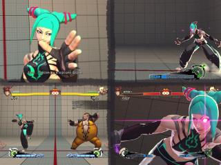 Hatsune Miku Cosplay