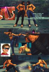 Ishki O Sora Ni Coogi