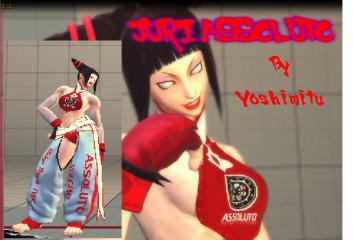 Han Assoluto (Ridge Racer 4)