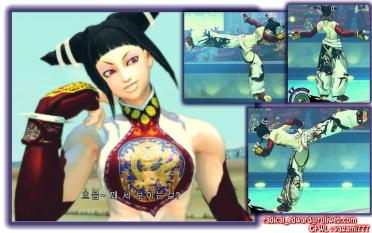 Traditional Korean Clothes