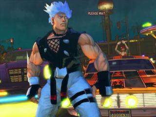 Chipp Zanuff (Guilty Gear)