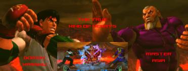 Domon Kasshu (Mobile Fighter G Gundam)