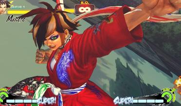 White version of Dragon Lady