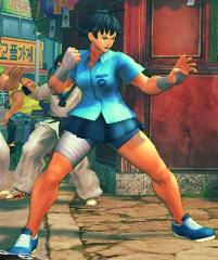 Bouip School Uniform