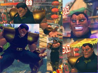 Raoh (Hokuto no Ken)